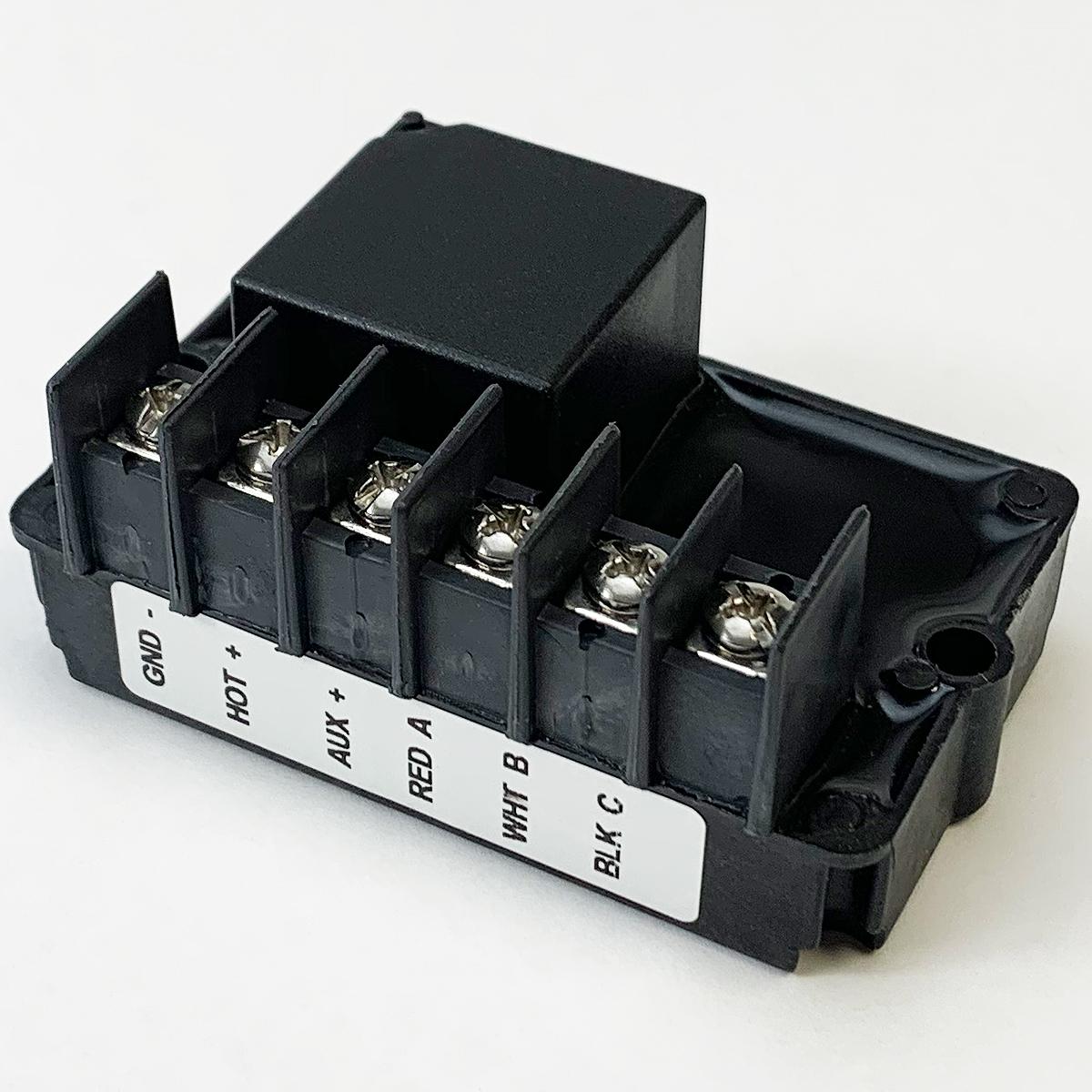 Trombetta S500-A6 Electronic Control Module